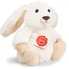 Image de Peluche Lapin Teddy Hermann Hermann Teddy 15 Cm Multicolor Textile