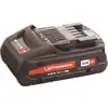 Image de Batterie li-hd accu cas 18 v 4,0 ah - performance élevée et durabilité maximale pi#14839_1000001652