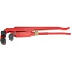 Image de Pince à gratter les filets - ROTHENBERGER - Pour filetage 3/8-2 pouces - Longueur 335 mm