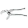 Image de Pince Sanitaire - ROTHENBERGER - Sanigrip 62 mm - Maintien optimal - Protège les robinetteries