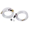 Image de Rothenberger Industrial rojet Premium Haute Pression Déboucheur Set - 70940