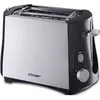 Image de Grille-pain - Cloer 3410 - 2 tranches - 825W