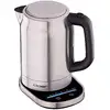 Image de Cloer 4459 Bouilloire 1,7 L 2200 W Argent