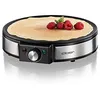 Image de Crêpière - CLOER 6630 - Noir - 2200 Watt - Revêtement antiadhésif - Adulte - Compatible lave-vaisselle