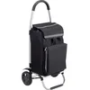 Image de Metafranc WU6816800 chariot de courses (l x H x P) 45 x 103 x 36 cm
