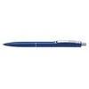 Image de Stylo à bille - SCHNEIDER - K15 - Bleu - Pointe fine - Recharge internationale