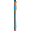 Image de Stylo à bille - SCHNEIDER - Slider Memo - Encre orange - Pointe extra large - Viscoglide®