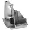 Image de Ritter Allesschneider Compact 1 Trancheuse Electrique 65 W Argent Métal