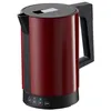 Image de Bouilloire RITTER Fontana5 - 1.3L - 2800W - Rouge