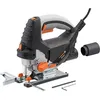 Image de Scie sauteuse MEISTER 800W - Fonction LED - Soft grip - MPS800-1