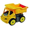Image de Big Power Worker Mini Camion Benne