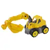 Image de Big Power Worker Mini Excavator