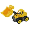Image de Big Power Worker Mini Shovel