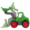 Image de Big Power Worker Mini Tractor
