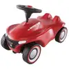 Image de Porteur Bobby Car Neo - Rouge - Big - Pour Enfant De 12 Mois A 5 Ans - Roues Silencieuses Et Maniable