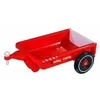 Image de Remorque Vélo/Véhicule Enfant BOBBY-CADDY - BIG - Rouge - Pour Garçon de 3 ans et plus