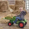 Image de Camion Porte-outils À Enfourcher Fendt Big