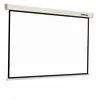 Image de Ecran de projection REFLECTA Crystal-Line Rollo Lux 160x160 - Noir/Blanc - 156cm de largeur dimage - BetaLux