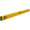 Image de Stabila Type 70 2288 Niveau à bulle en alliage léger 100 cm 0.5 mm/m