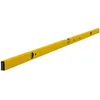 Image de Niveau à bulle STABILA Type 70-2 fioles - 180cm - 14190
