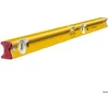 Image de Stabila Type R 300 18373 Niveau à bulle en alliage léger 100 cm 0.5 mm/m