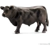 Image de Schleich - 13766 - Figurine - Animal De La Ferme - Taureau Angus