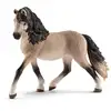 Image de Schleich Horse Club Jument Andalouse