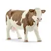 Image de Schleich Simmental Cow