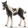 Image de Schleich Figurine 13803 - Animal De La Ferme - Poulain Pinto