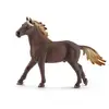 Image de Schleich Figurine 13805 - Animal De La Ferme - Etalon Mustang