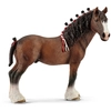 Image de Schleich Farm World Hongre Clydesdale