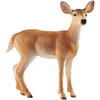 Image de Schleich Wild Life Biche De Virginie