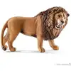 Image de Figurine Lion Rugissant L4 x l10 x h6 cm SCHLEICH