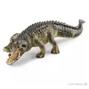 Image de Figurine Alligator - Schleich - 14727 - Wild life - Personnages miniature - Mixte - 3 ans et plus