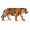 Image de Schleich Wild Life Tigre Du Bengale Mâle