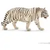 Image de Schleich Figurine 14731 - Animal De La Savane - Tigre Blanc Male