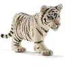 Image de Schleich Young White Tiger