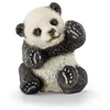 Image de Schleich Young Panda, Playing