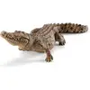 Image de Schleich Figurine 14736 - Animal Sauvage - Crocodile