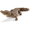 Image de Figurine Schleich 14736 - Crocodile sauvage dAfrique dAsie et dAmérique centrale
