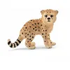 Image de Schleich Wild Life Bébé Guépard