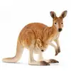 Image de Figurine Kangourou L3 x l12 x h7 cm SCHLEICH