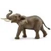 Image de Figurine Eléphant D'afrique Mâle, 14762 Wild Life, Des 5 Ans