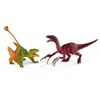 Image de Dinosaurs Petits Dimorphodon Et ThÃ©rizinosaure en occasion ou reconditionné