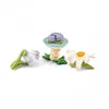 Image de Figurines Creatures Fantastiques - 42186.0 Salon Elfique
