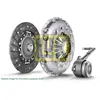 Image de Kit embrayage LUK 200mm - 620 3119 33 620 3119 33
