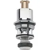Image de GROHE Mécanisme dinverseur Chromé 08915000