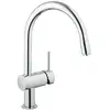 Image de Grohe Minta Chrome