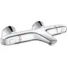 Image de Mitigeur bain-douche thermostatique C3 GROHTHERM 1000 - GROHE - 34439003