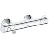 Image de Mitigeur thermostatique douche Grohtherm 800 GROHE 34558000
